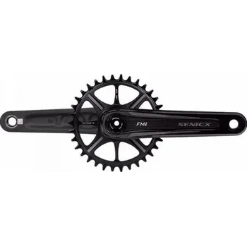 Klika na kolo kliky Senicx FC-FM1 175mm 34zubů