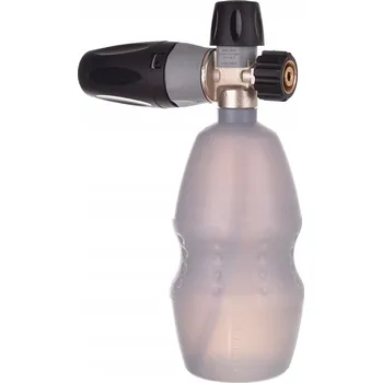 Příslušenství pro vysokotlaký čistič Pěnovací pistole MTM Schiuma pro Karcher HD HDS, závit M22x1,5, 1 litr