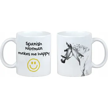 Hrnek Art-Dog keramický 330 ml