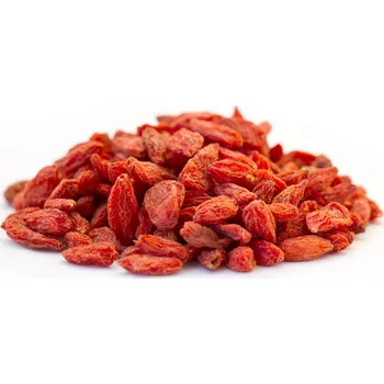 Sušené ovoce Goji BIO sušená - MámeChuť 200 g
