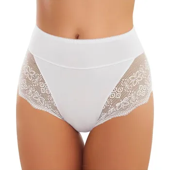 Kalhotky Kalhotky Emili Ella Maxi S-2XL černá XL