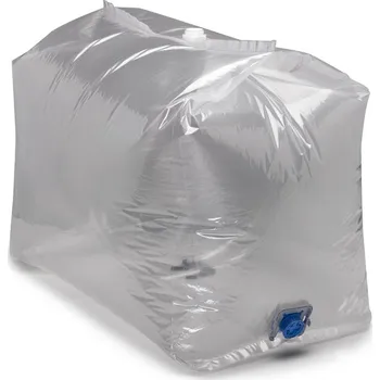 paleta Aseptické inlinery - materiál: LDPE - A-INL 250V2E2