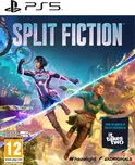 Split Fiction PS5