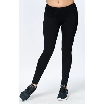 Dámské legíny Draps dámské legíny 308 černá velikost: XL