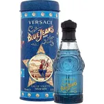 Versace Blue Jeans Man 75 ml toaletní voda pro muže