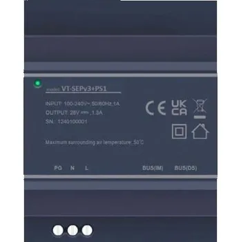 spínaný zdroj VT-SEPv3+PS1