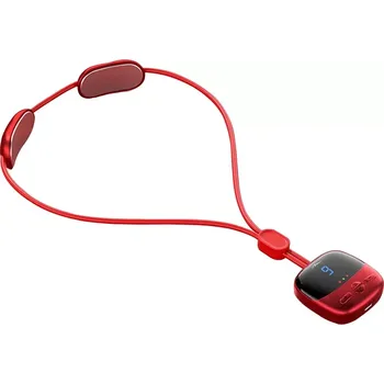 Masážní přístroj Masážní přístroj na krk EMS Media-Tech