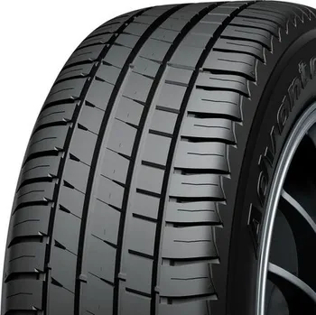 Pneumatika Pneumatiky BFGOODRICH advantage 235/40 R19 96Y, letní pneu, osobní a SUV, sleva DOT