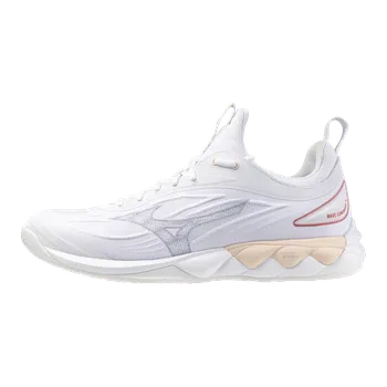Pánská sálová obuv Mizuno Wave Luminous 3 - V1GC242025 Velikost: 8 UK / 42 EUR