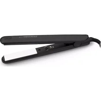 Žehlička na vlasy Esperanza Smooth EBP001