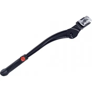 stojánek na kolo Středový stojánek CTM TRACE, 24-28", černá