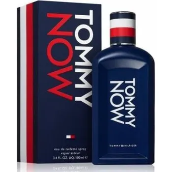 Pánský parfém Tommy Hilfiger Now Man Eau de Toilette 100 ml