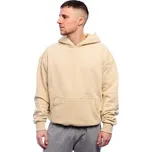 Mikina Brandit Ultra Heavy Cotton Box Hoody Sand velikost S