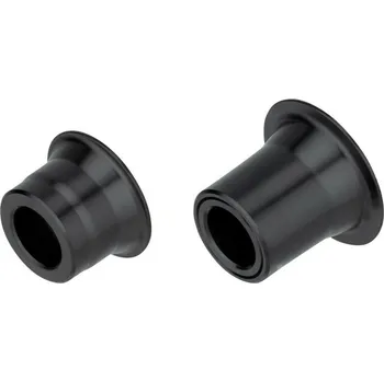 Komponent pro jízdní kolo ZIPP END CAP SET REAR ZM900 HUB 12X148 MS