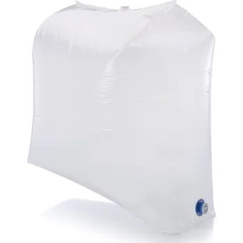 paleta Standardní inliner - materiál: LDPE - INL 1000A2E2