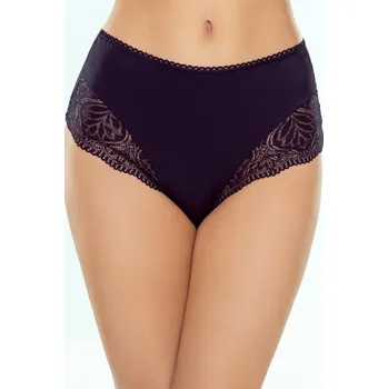 Dámská móda DÁMSKÉ KALHOTKY VARIA bílá XL