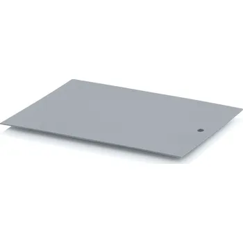 Proložka Classic - Stříbrošedá - materiál: PP - ZP64