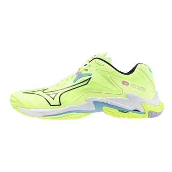 Pánská sálová obuv Mizuno Wave Lightning Z8 - V1GA240011 Velikost: 11.5 UK / 46.5 EUR