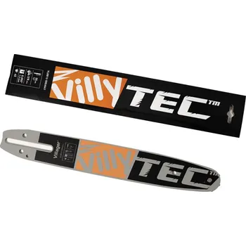 Vodící lišta VILLAGER vodicí lišta VLGB12-50EA041, 30 cm, 3/8, 1,3 mm, 22,5 zubů