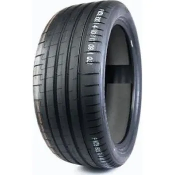 Letní osobní pneu PIRELLI PZERO (PZ5) 285/40 R23 107Y Mercedes