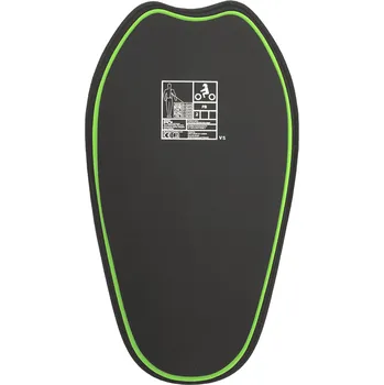 Auto-moto O´Neal náhradní chránič páteře Barva: Zelená, Velikost: VS