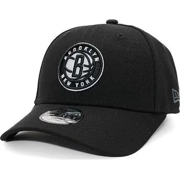 Módní doplněk Dětská Kšiltovka New Era - NBA The League 9FORTY - Brooklyn Nets - Team Color dětské kšiltovky Youth (54-56 cm)