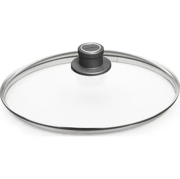 Poklice WOLL poklice z tvrzeného skla 30 cm - WOLL (Poklice z tvrzeného skla 30 cm - WOLL)