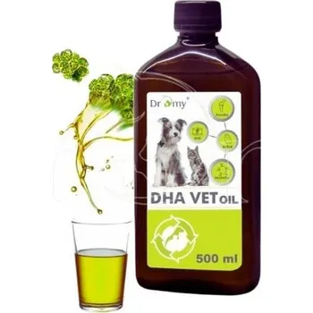 DROMY DHA Vet Oil 500ml