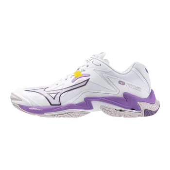 Pánská sálová obuv Mizuno Wave Lightning Z8 - V1GC240010 Velikost: 7.5 UK / 41 EUR