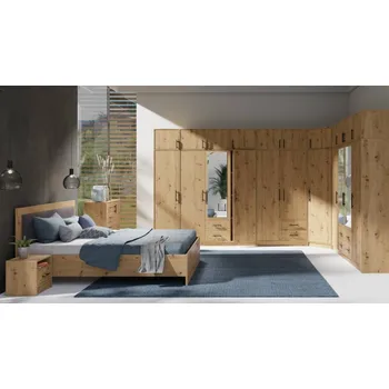 Ložnicová sestava Meblar Ložnice Smart artisan