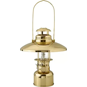 Stojací lampa Naturehike plynová retro lampa 690g zlatá