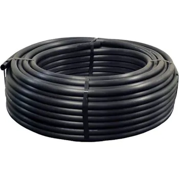 Vodovodní potrubí Trubka LDPE 40 SDR7,4 pr. 25x3,5 mm / 150m