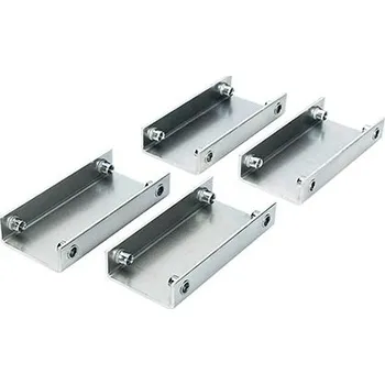 Serverovna ROLINE Sada pro spojení rozvaděčů - 26.21.0080