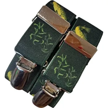 Kšandy Kšandy pro děti s rybou - pstruh