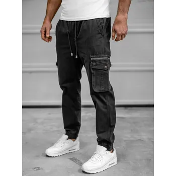 Pánské kalhoty Bolf MP0181NA 31/M