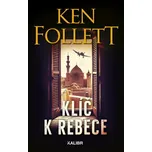 Klíč k Rebece - Ken Follett (2024,…