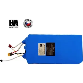 Baterie pro elektrokolo Akumulátor Li-ion 36V, 14,5Ah LG M29 - plast