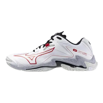 Pánská sálová obuv Mizuno Wave Lightning Z8 - V1GA240096 Velikost: 13 UK / 48.5 EUR