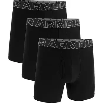 Sada pánského spodního prádla Under Armour Performance Cotton 1383889-001 3 ks