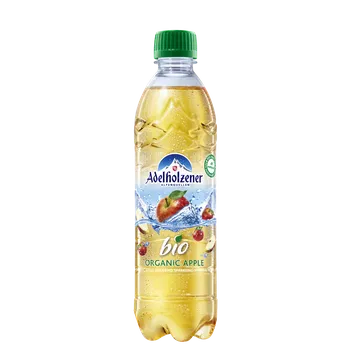 Limonáda Adelholzener BIO jablečný střik 500 ml