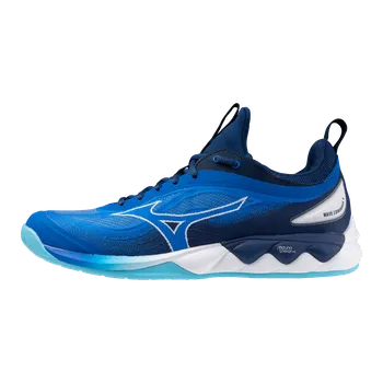 Pánská móda Mizuno Wave Luminous 3 - V1GA242001 Velikost: 12 UK / 47 EUR
