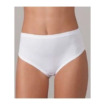 Kalhotky Bavlněné kalhotky Simply the best 5000 3PACK 4xl Černá