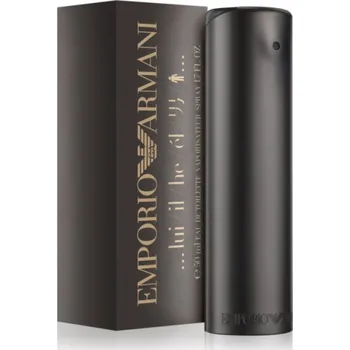 Pánský parfém Giorgio Armani Emporio Homme EDT 50 ml