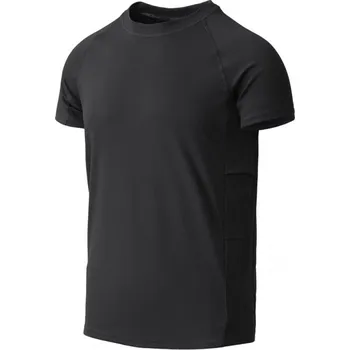 Helikon-Tex Triko funkční QUICK DRY ČERNÉ M ČERNÁ - BLACK