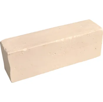 Příslušenství k brusce Tremotechnik Leštící pasta bílá