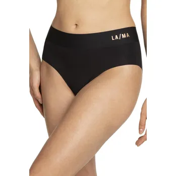 Kalhotky Dámské kalhotky BIKINI L-POL5009BI-02 černá XL