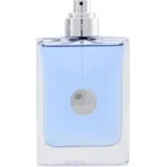 Versace Pour Homme Men Eau de Toilette - tester 100 ml
