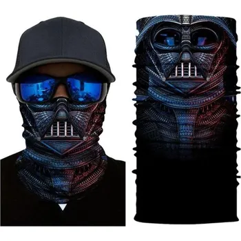 Nákrčník Nákrčník | šátek - Star Wars Darth Vader