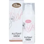 Pleva Pleťový krém proti vráskám