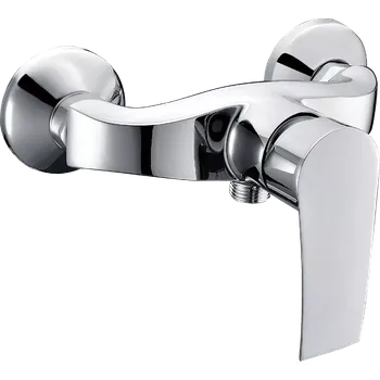 Vodovodní baterie JB Sanitary Sprchová nástěnná baterie HEDA, rozteč 150 mm C10 60 00